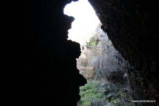 Grotta Sciara Galifi